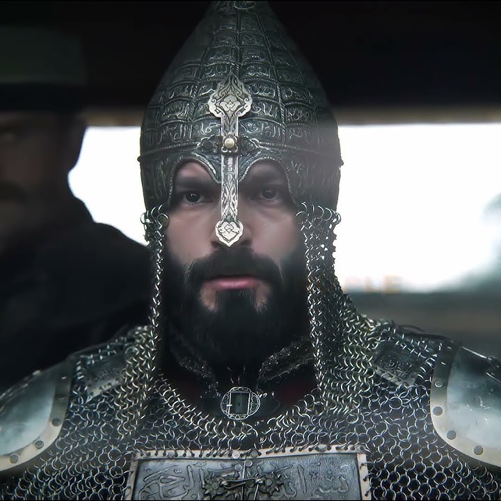 CONSTANTINOPLE Will be Fallen ⚔ Mehmed Fetihler Sultani 🇹🇷