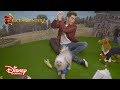 Cameron Boyce y los Guau-Stars | Descendientes 2