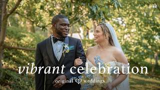Two Traditions, One Unforgettable Day l Dallas Wedding