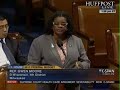 Gwen Moore Speech On Sexual Assault Against Women