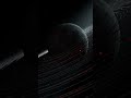 This Planet Animation Changes Everything #cinematic #vfx #motiondesign