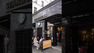 Starbucks Opéra, Paris #paris #starbucks