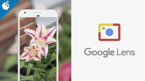 Using Google Lens without installing it : How to search images