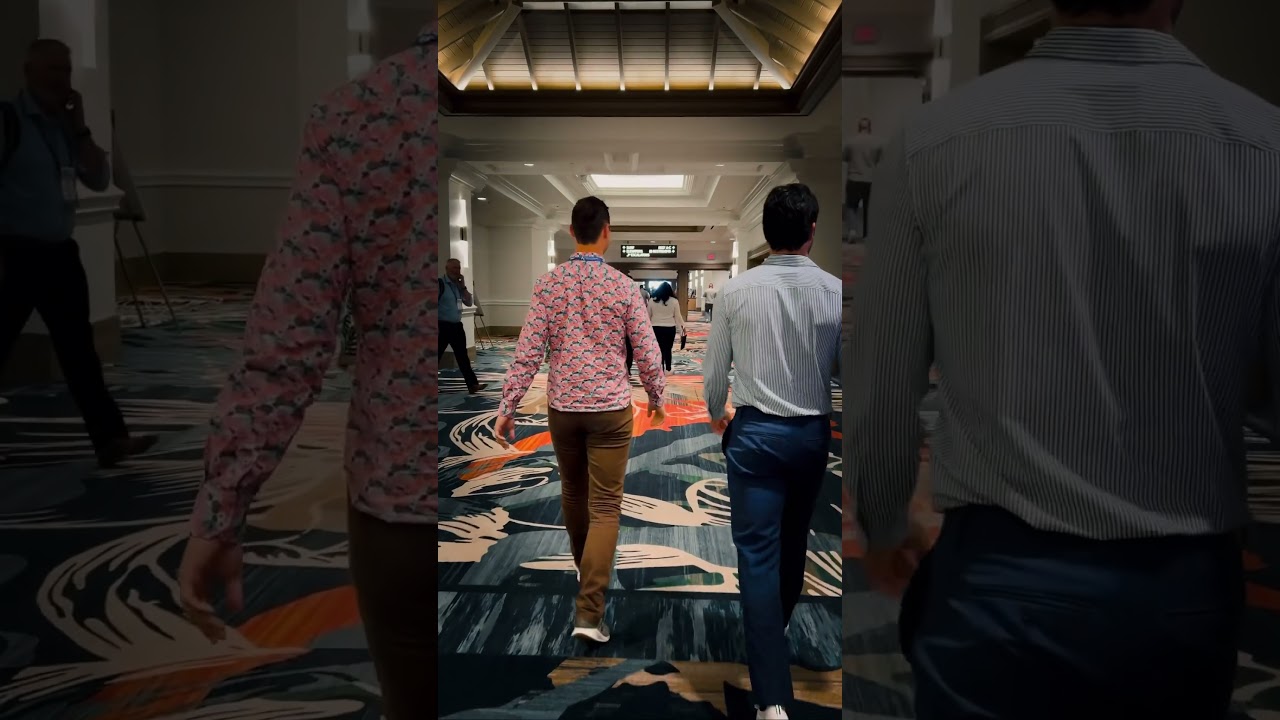 Revolutionizing the Real Estate Game: EXPCON2023 