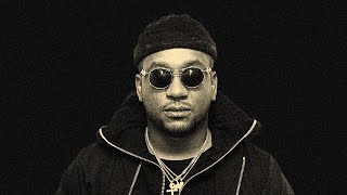 CyHi - No Competition (Lyrics)