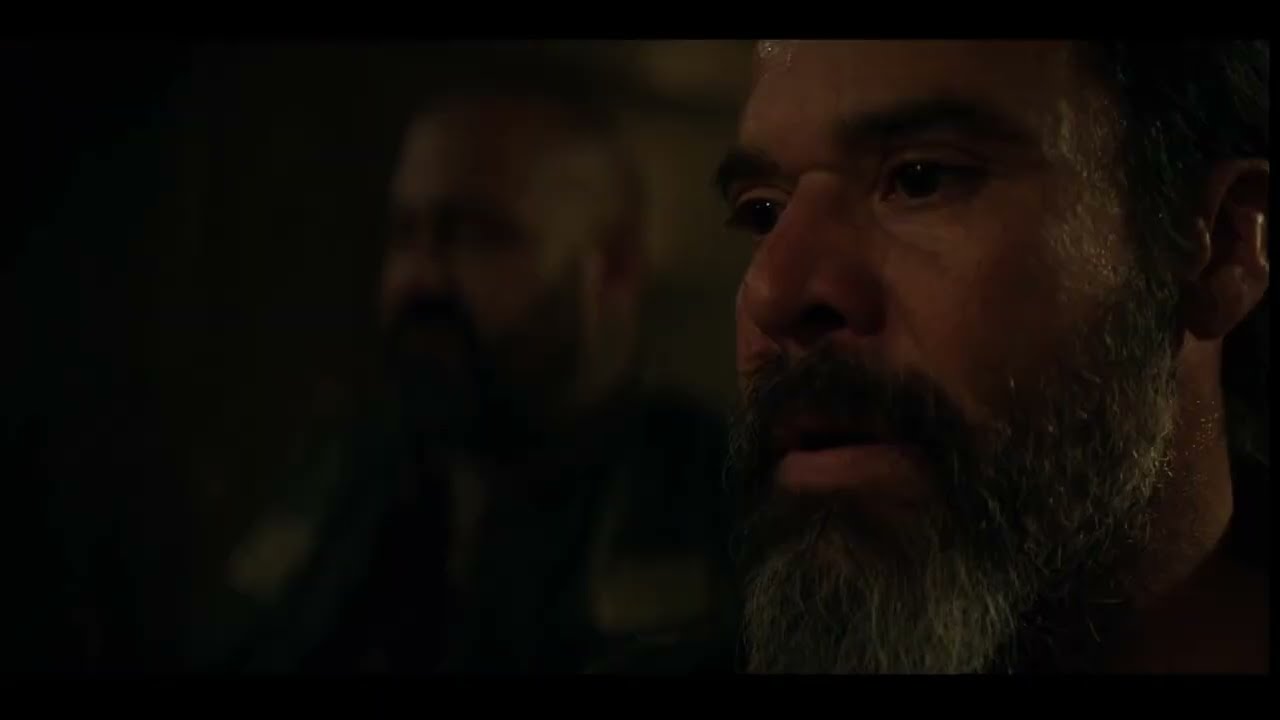 Mayans M.C.S5 E10 Clip | Sofia and Sally wait for EZ to return (Warning)