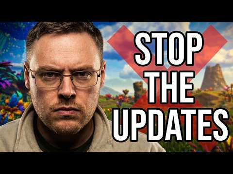Hello Games Is Destroying No Man's Sky One Update At A Time