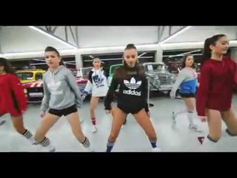 teen club - BBHM/ თინ ქლაბი