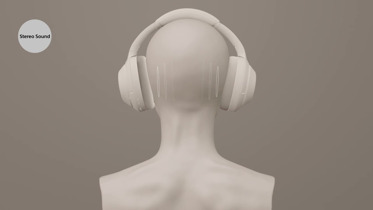 Sony Experience 360 Reality Audio