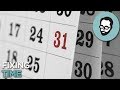 Our Calendar Is A Mess. Here's How It Got That Way | Answers With Joe