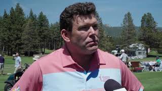 Brett Baier on Evaluating Opportunities