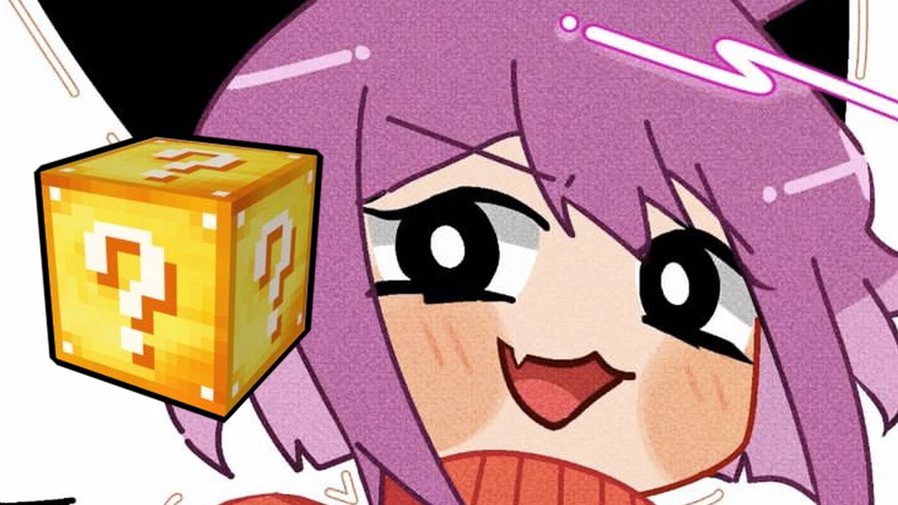 نلعب لكي بلوك باحتراف😎!!