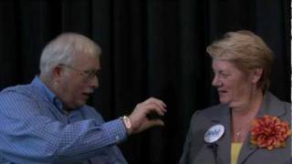 Universal Search and Digital Asset Optimization with Anne Kennedy