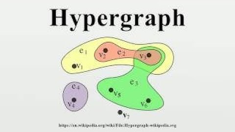 Hypergraph