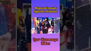 Mega Masuk Sejarah#Shorts#Volly baal#info viral