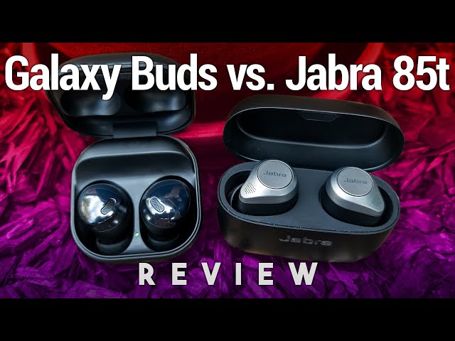 Jabra elite 10 vs Samsung Galaxy buds 2 pro 
