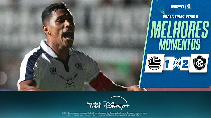 PEDRO ROCHA decide e REMO vence ATHLETIC de virada na SÉRIE B | Melhores Momentos