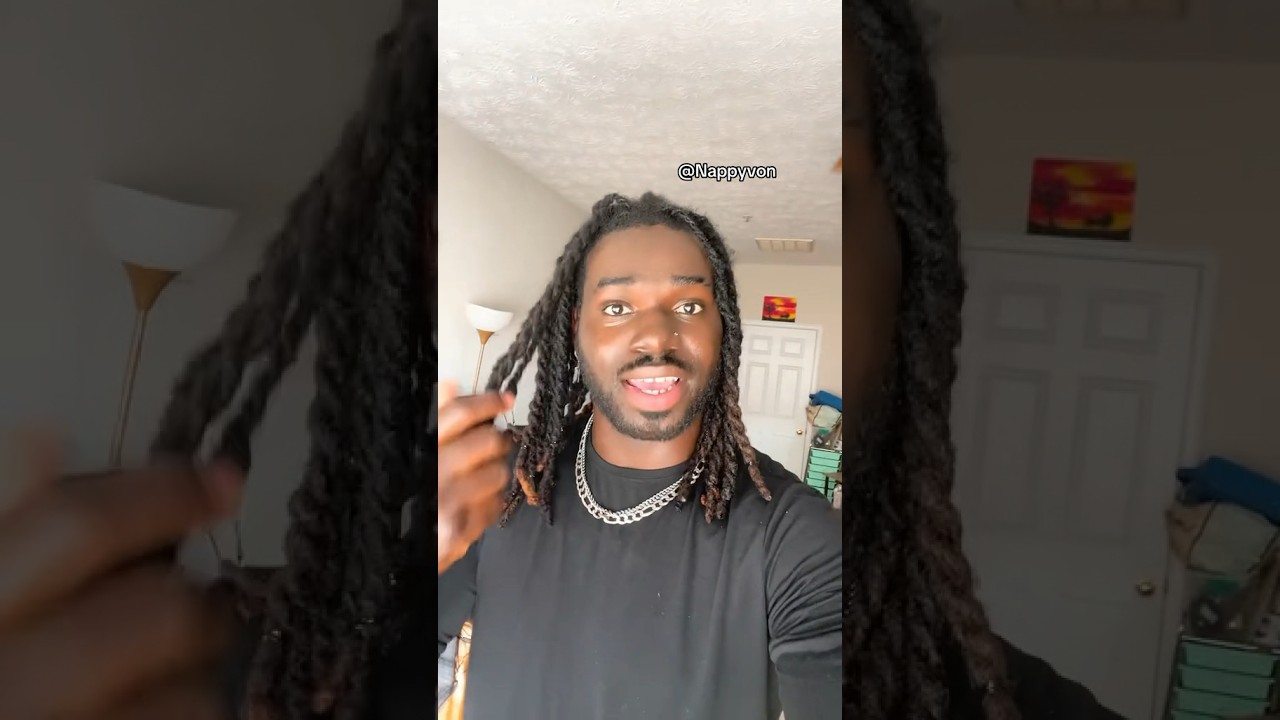 How Long To Leave In Two Strand Twists? 