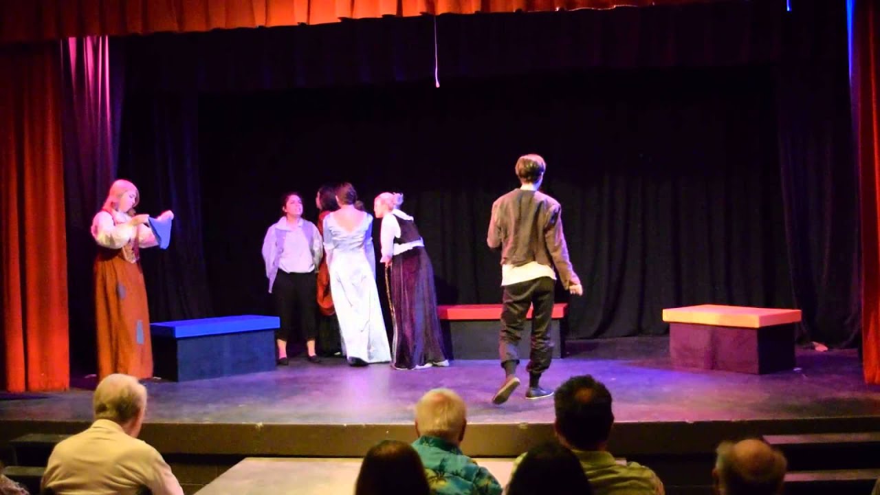 In the Company of Women