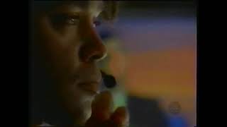ABC "The Beast" Series Premiere Promo (2001)