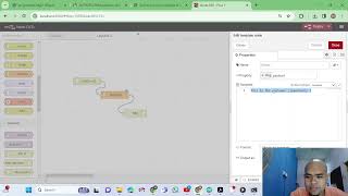 LAB 5 UNDERSTANDING NODE-RED BASICS PRACTICAL