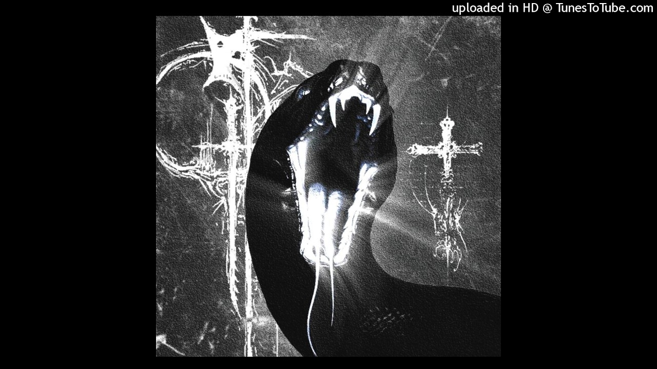 [free for profit] evil jerk + esdeekid type beat "law"