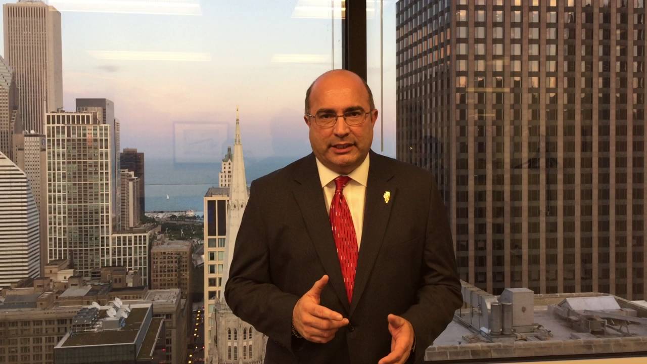 AAAEA-IL 20th Anniversary Video (Mr. John Trotta) - YouTube