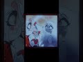 #emily#charliemorningstar#vaggie#chaggie#vivziepop#hazbinhotel#shorts#edit#fyp#shortvideo#foryou