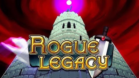Rouge legacy 2 [part 3]