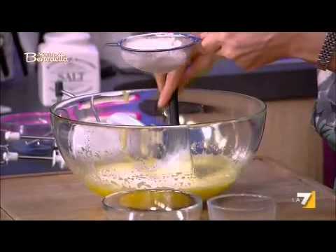 Video: Clafoutis Con Ciliegie