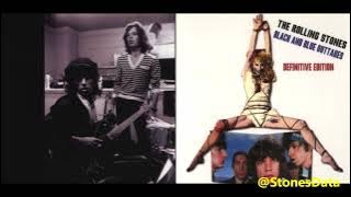 Rolling Stones Unreleased FOOL TO CRY (alternate take, 1974)  #rollingstones