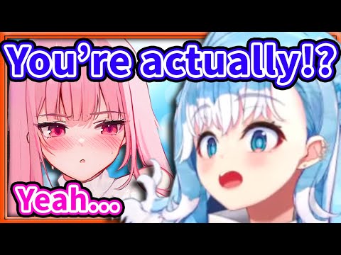 Kobo got Surprised