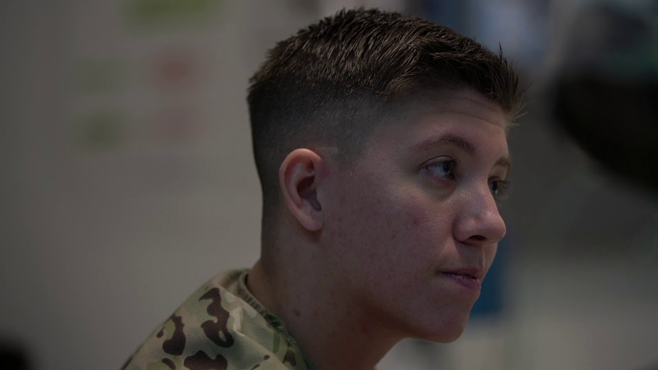 Camp Bondsteel, Kosovo Blood drive