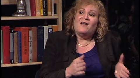 CSUN On-Point 03/18/10, Part 1 of 3, Host: Alexis Lipnicki