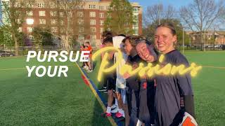 Spring 2025 Focus Video