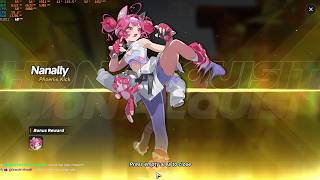 'NEVERNESS TO EVERNESS' F2P GUIDE: HOW TO GET THE 'NANALLY-PHOENIX KICK' SKIN FOR FREE AS F2P!