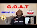 **FIRST TIME HEARING ** Rush-2112 *Reaction*|Jamanese Style Reacts