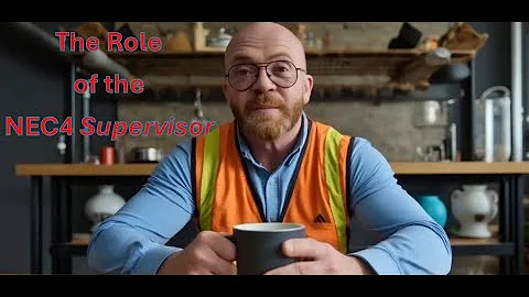 The Role of the NEC4 Supervisor