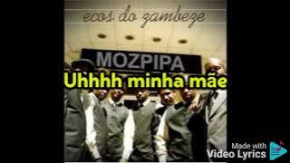 MOZPIPA - Minha mãe Karaoke (by DJ Vox 22)