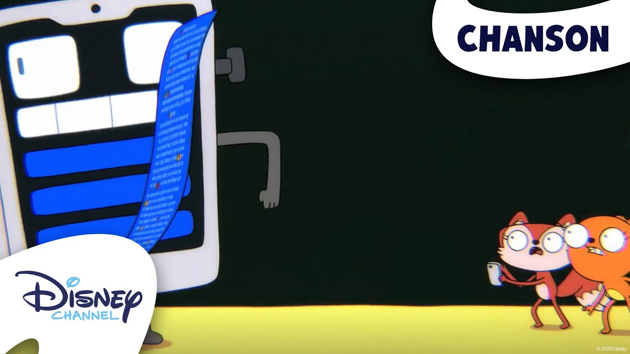 🎶📜 Kiff - Chanson : Une longue tartine !