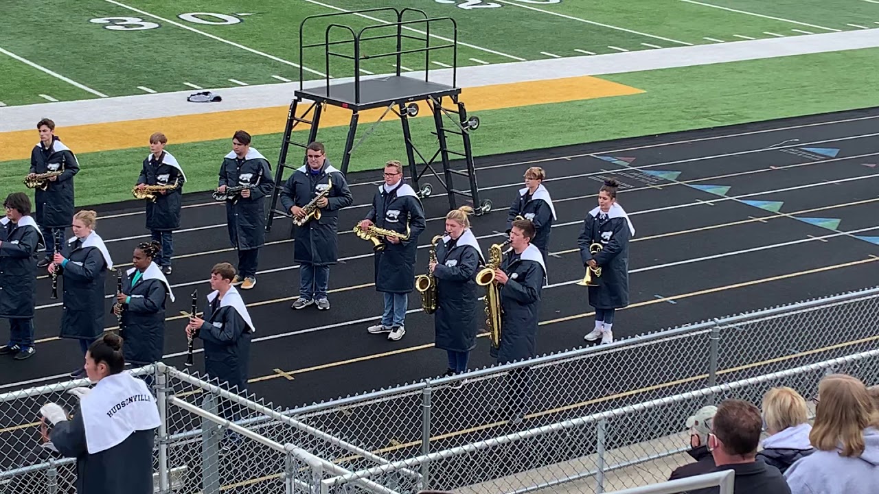 HMB Community Performance Stand Still