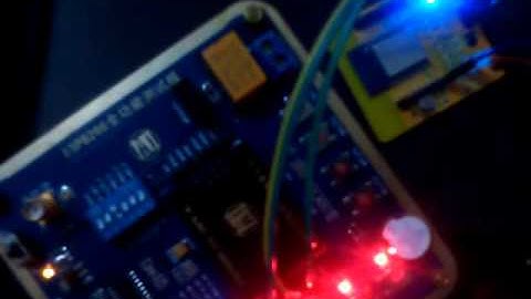 esp8266 arduino ide blink example