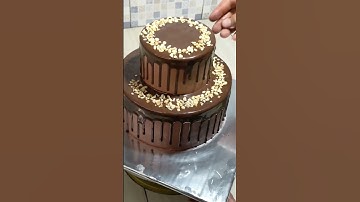 Thumbnail of cara bikin kue tart coklat susun