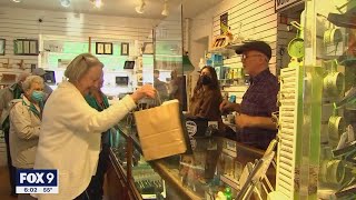 St. Patty’s Day hoping to bring St. Paul revival I KMSP FOX 9