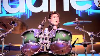 20190128 羅小白S.white Fantastic Baby (Big Bang)