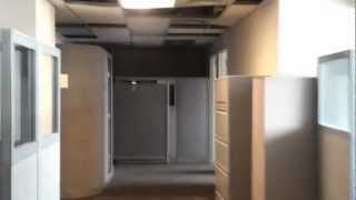 Brooklyn Office Space - 25 cubicles, city views (347) 390-1129 Broker