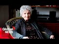 Alice Munro, Canadian Nobel Prize-winning author, dies at 92