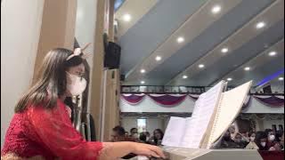 Halalas Ni Roha Godang - Buku Ende 62/Buku Logu 172 (Organ Ruas)