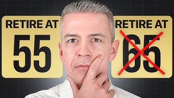 The Hidden Math Of Retiring At 65 That Most Retirees IGNORE