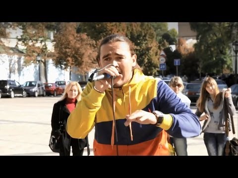 Тнмк, Іван Дорн, Fame - Все По 8 Гривень